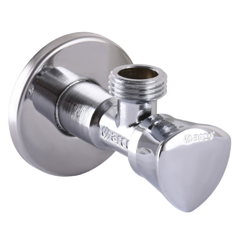 Кран вентильний ARCO REGULA  ZENIT 0912 1/2″х 1/2″  кутовий 