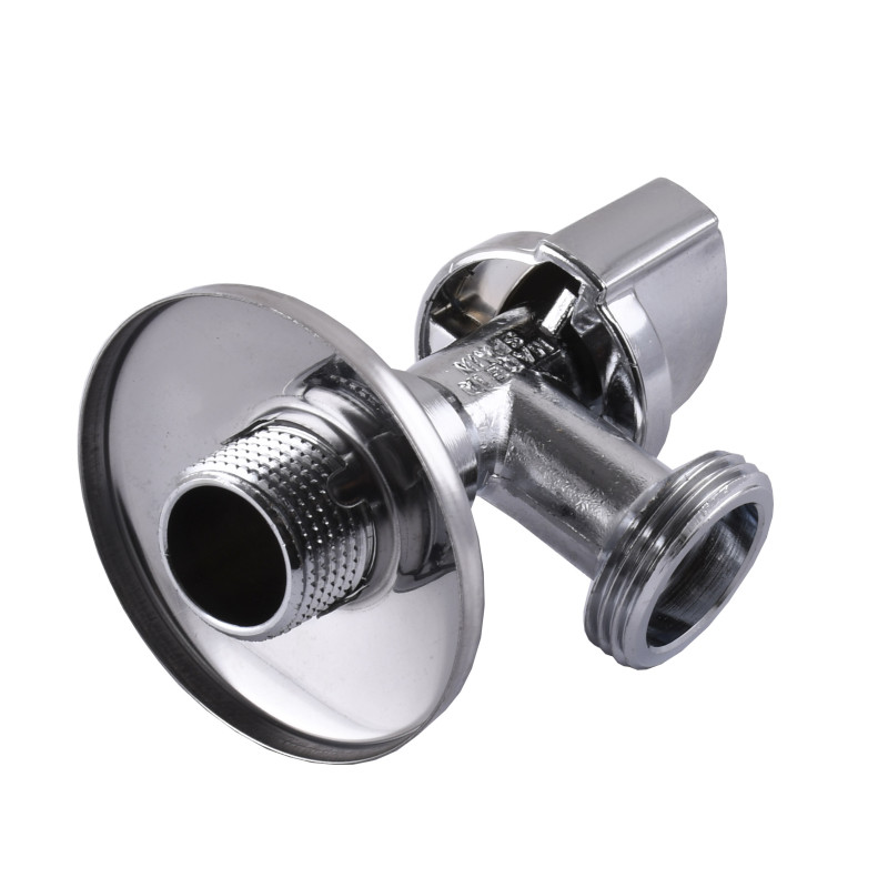 Кран кульовий ARCO 00728 1/2″х 3/4″ кутовий, подовжений 