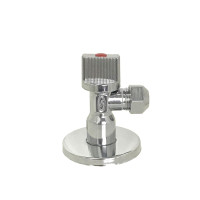 Кран кульовий SOLOMON A7032 1/2″х3/8″ кутовий з цангою