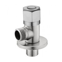 Кран приладовий кутовий VENTA VAC1801-1/2