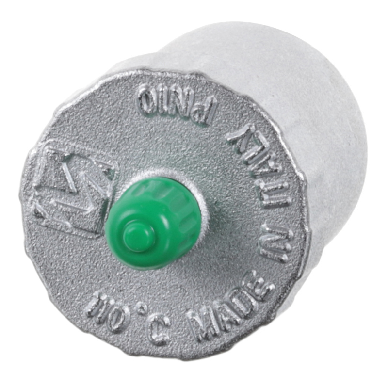 Повітровідвідник Roho R630-050 - 1/2" автоматичний , нікель 