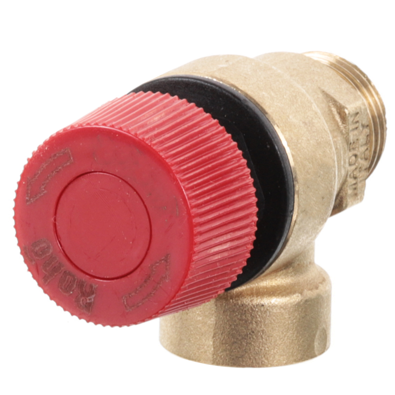 Запобіжний клапан Roho R2001-060 - 1/2" ВН (6 bar)  