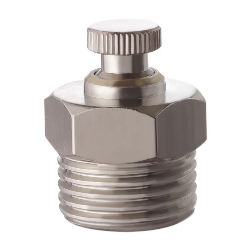 Кран Маєвського Koer KR.1402 - 1/2" 