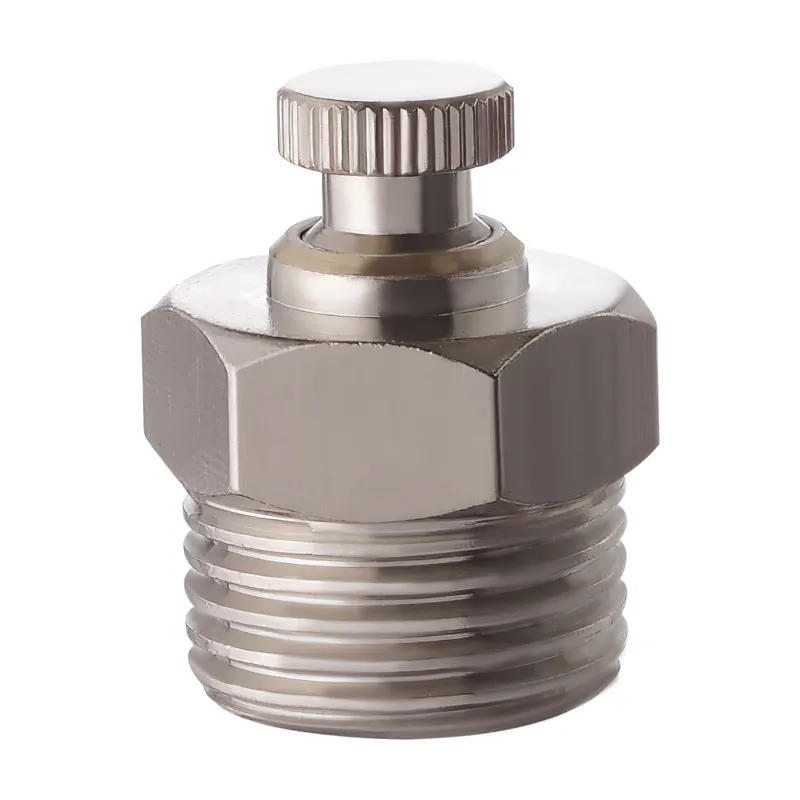 Кран Маєвського Koer KR.1402 - 1/2" 