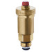 Воздухоотводчик Roho R1302-050 - 1/2" Н автоматический с клапаном