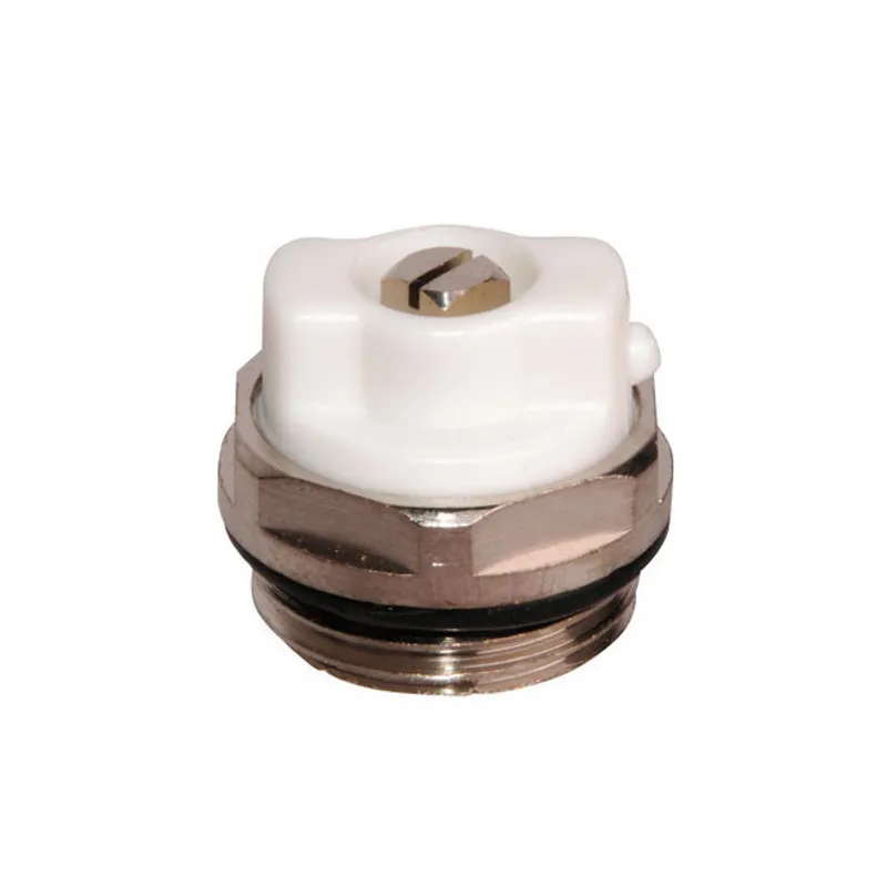 Кран маєвського  СК 1/2" для радіатора, латунь 