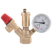 Група безпеки Koer KR.100M  