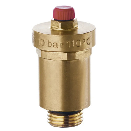 Повітровідвідник Roho R1301-050 - 1/2" Н автоматичний  