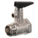 Запобіжний клапан Roho R2011-050 - 1/2" ВН для бойлера 