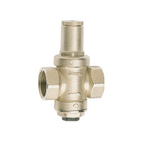 Редуктор тиску Icma Mignon 3/4" арт. 247 (вхід – 16 бар, вихід – 1/6 бар)