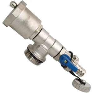 Конечный элемент коллектора ASG