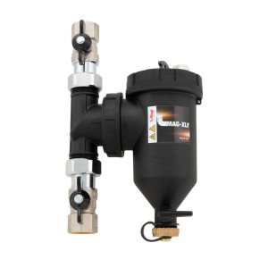 Сепаратор шлама магнитный  Itap IMAG-XL 3/4" 3bar  