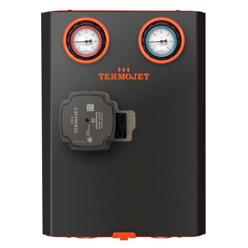 Насосная группа Termojet НГ-47/47л-130-1" (с изоляцией)