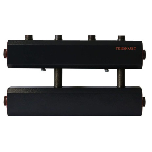 Розподільчий колектор К22В125(200)  з ізоляцією