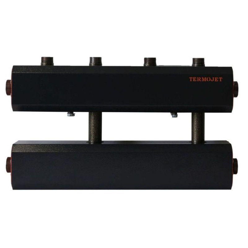 Розподільчий колектор К22В125(200)  з ізоляцією