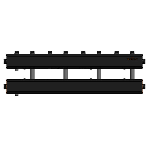 Розподільчий колектор К42В125(240) з ізоляцією