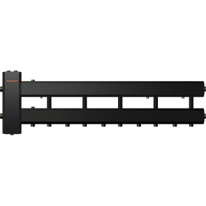 Розподільчий колектор з гідрострілкою КГС52Н125(200) з ізоляцією