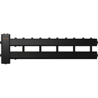 Розподільчий колектор з гідрострілкою КГС52В125(200) з ізоляцією