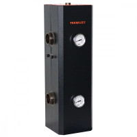 Гідрострілка TERMOJET ГС–28-2"  (в ізоляції)