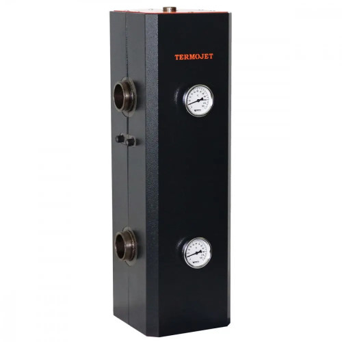 Гідрострілка TERMOJET ГС–28-2"  (в ізоляції)