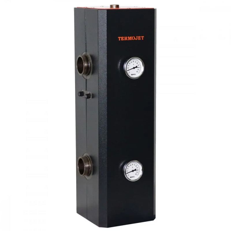 Гідрострілка TERMOJET ГС–28-2"  (в ізоляції)