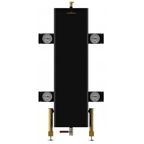 Гидрострелка TERMOJET ГС-30-1-1/2" (в изоляции)