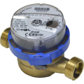 Лічильник для холодної води Apator Powogaz JS-1,6 ХВ DN15 SMART+ IP68 