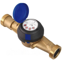 Лічильник для холодної води Apator Powogaz JS-10 ХВ DN32 MASTER C+  