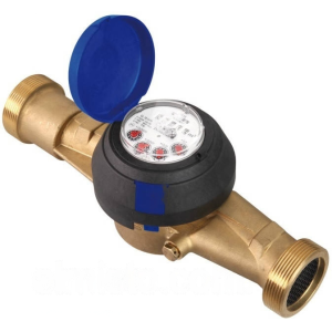 Лічильник для холодної води Apator Powogaz JS-10,0 DN32  JS Master C+ IP68 