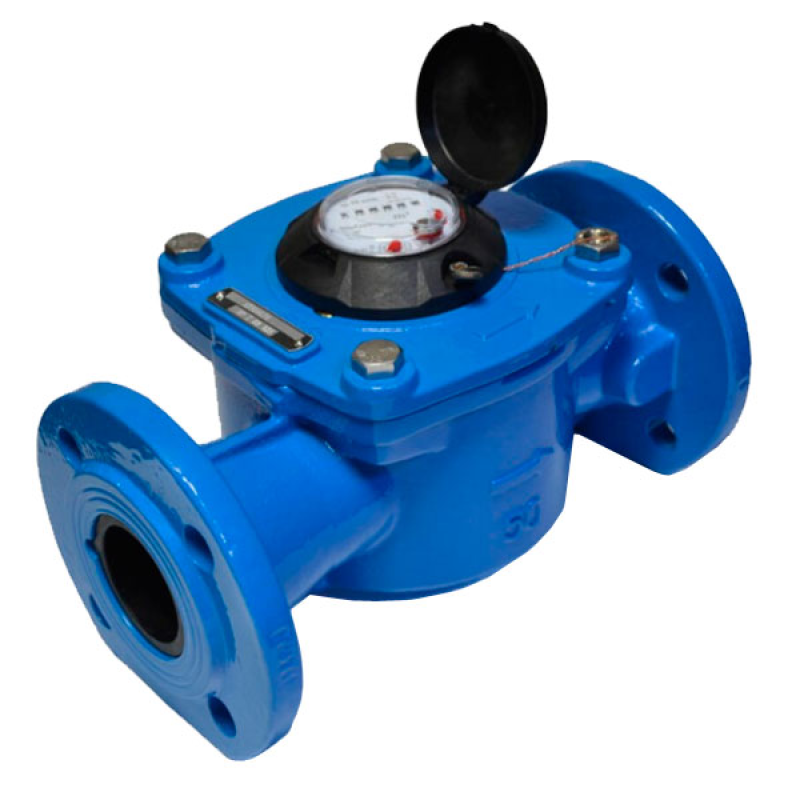 Лічильник для холодної води Apator Powogaz JS 100 ХВ DN100 IMPERO   