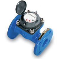 Лічильник для холодної води Apator Powogaz WІ-250 DN250 (іригаційний)   