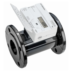 Счетчик для холодной воды Diehl Metering HYDRUS-BULK 50-25 DN50 (ультразвуковый) 