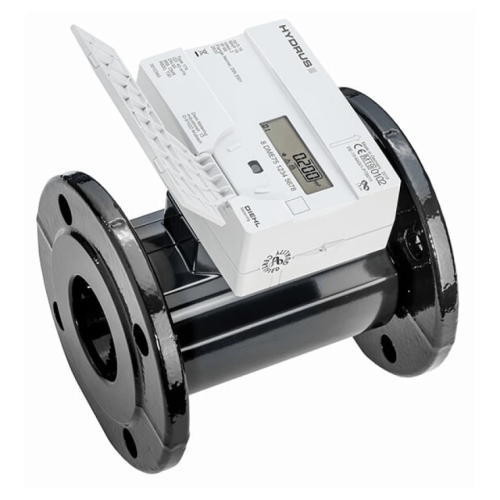 Лічильник для холодної води Diehl Metering HYDRUS-BULK 80-63 DN80 (ультразвуковий) 