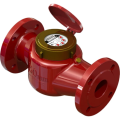 Счетчик для горячей воды Gross MTW-UA R80 DN50f