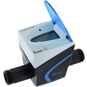 Счетчик электромагнитный Sensus iPERL Q3 16 T50