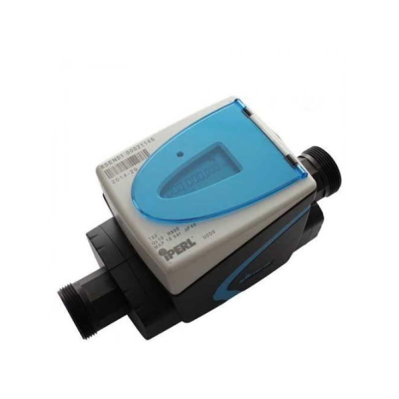 Счетчик электромагнитный Sensus iPERL Q3 16 T50