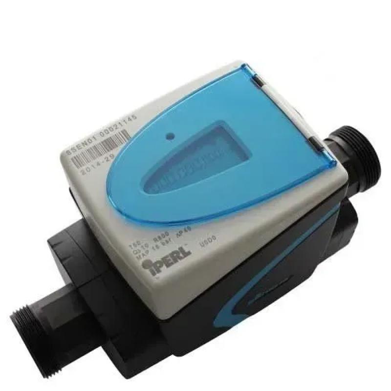 Счетчик электромагнитный Sensus iPERL Q3 10 T50