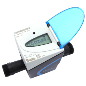 Счетчик электромагнитный Sensus iPERL Q3 10 T50