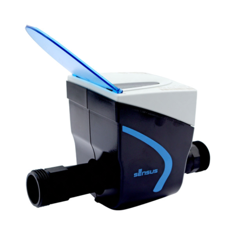 Счетчик электромагнитный Sensus iPERL Q3 10 T70