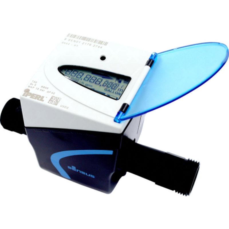 Счетчик электромагнитный Sensus iPERL Q3 10 T70