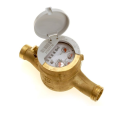 Счетчик холодной воды Sensus 420PC Q3 4 L165/190