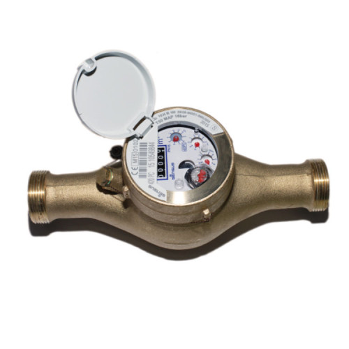 Счетчик холодной воды Sensus 420PC Q3 6,3