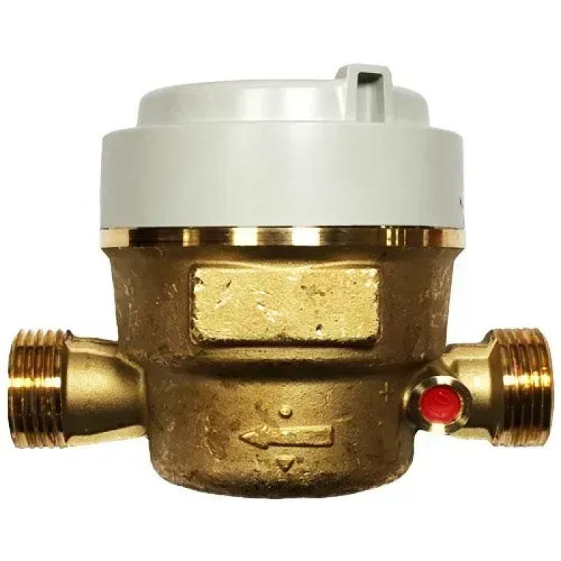 Счетчик холодной воды Sensus 820 Q3 4 DN20 L130