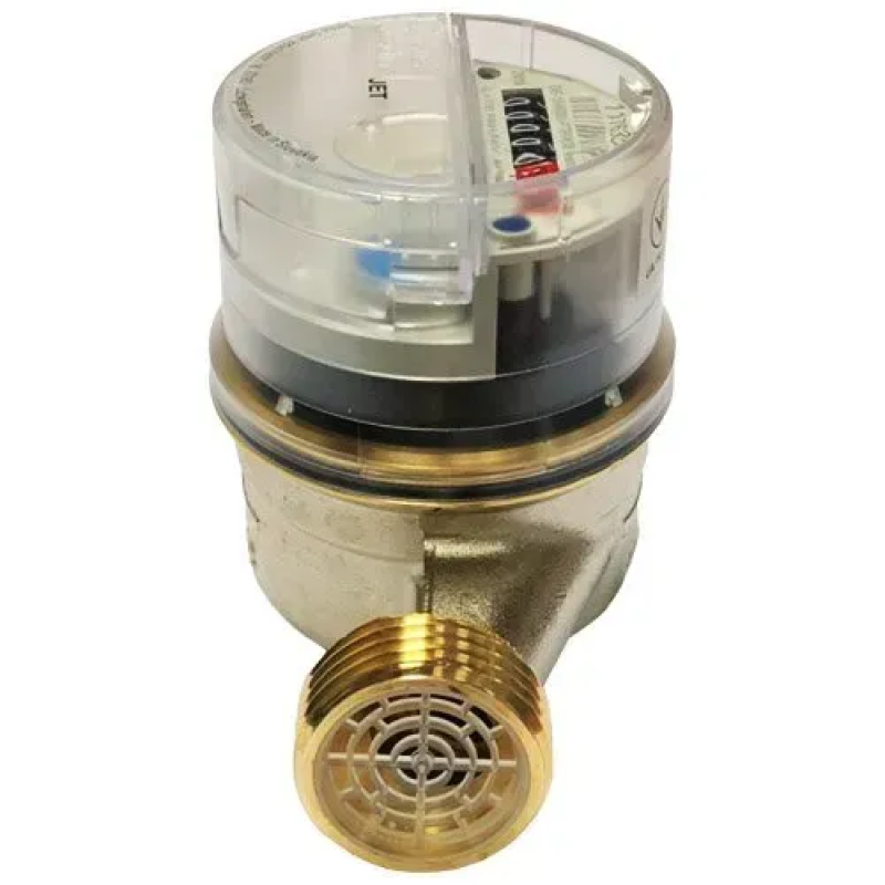 Счетчик холодной воды Sensus ResidiaJet Q3 4/30