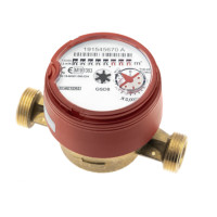 Лічильник води BMETERS GSD8-I R100 1/2 ГВ 
