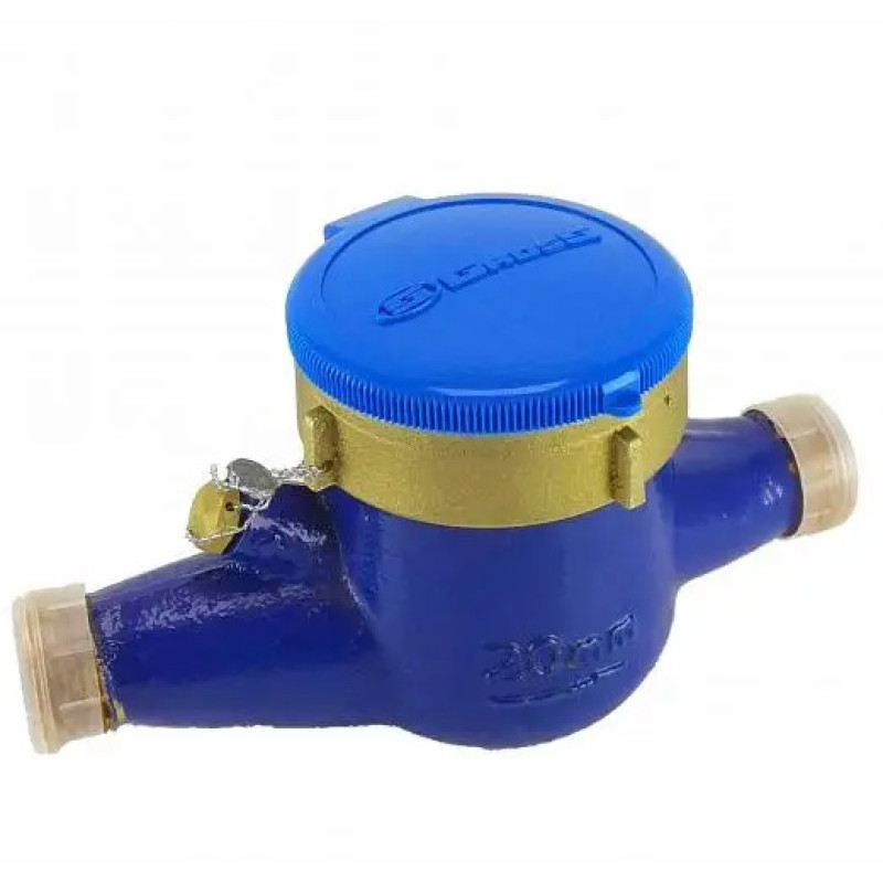 Лічильник води Gross MNK-UA  20 R80