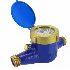 Счетчик воды Gross MNK-UA 20 R80