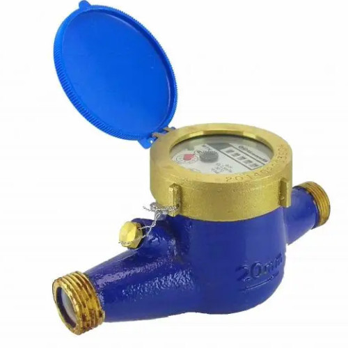 Лічильник води Gross MNK-UA  20 R80