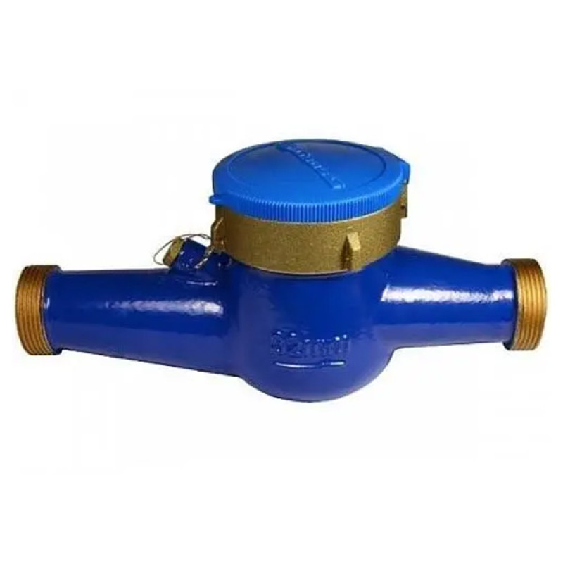 Лічильник води Gross MTK-UA  32 R80