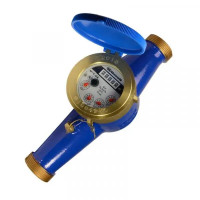 Лічильник води Gross MTK-UA  40 R80